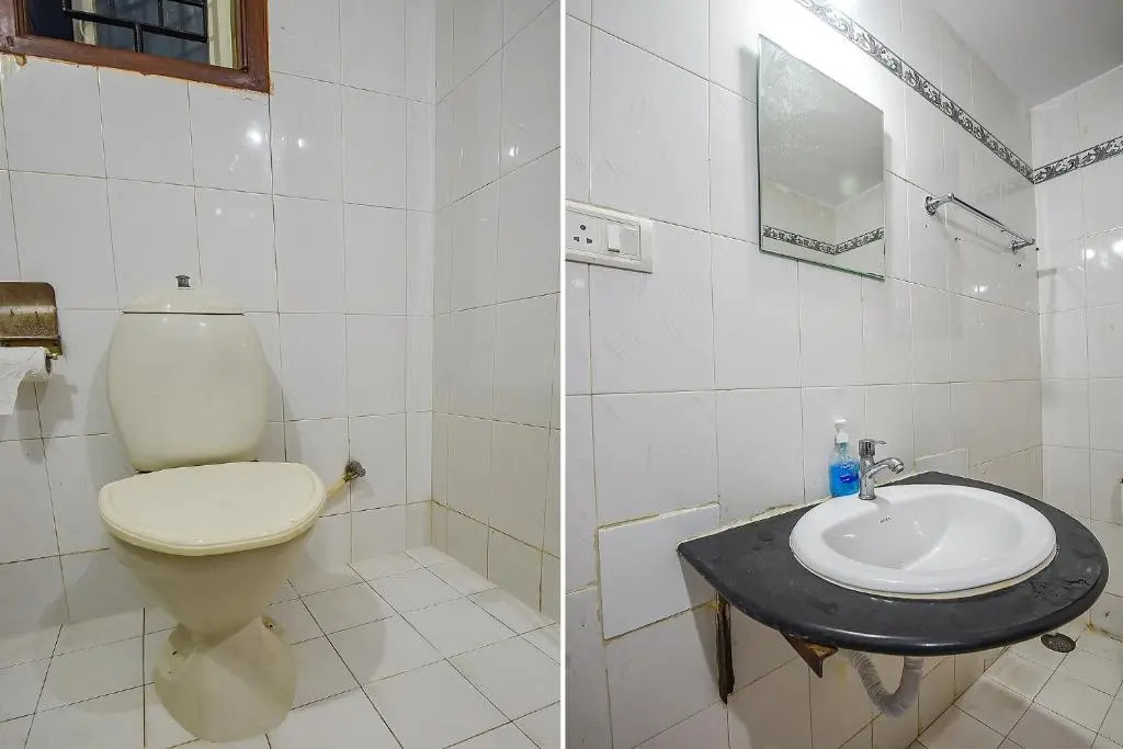 Fabexpress Ravikeerthis Service Apartment