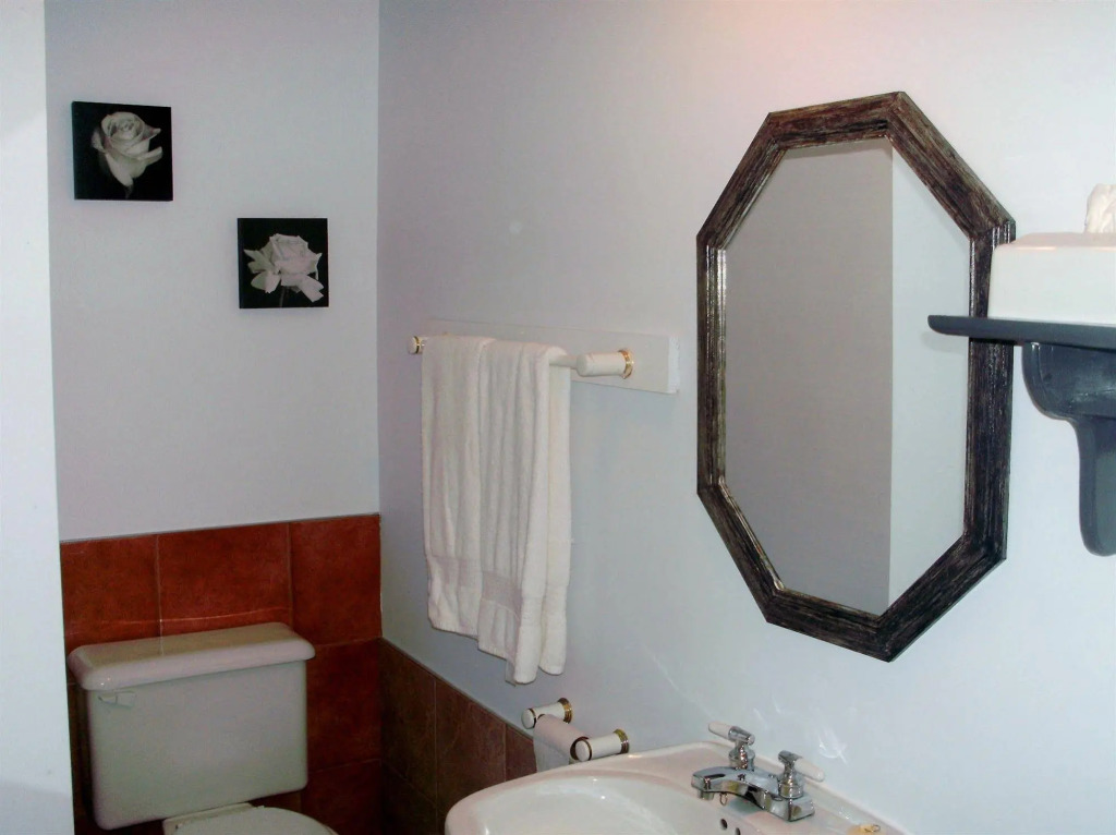 Motel Fleur De Lys
