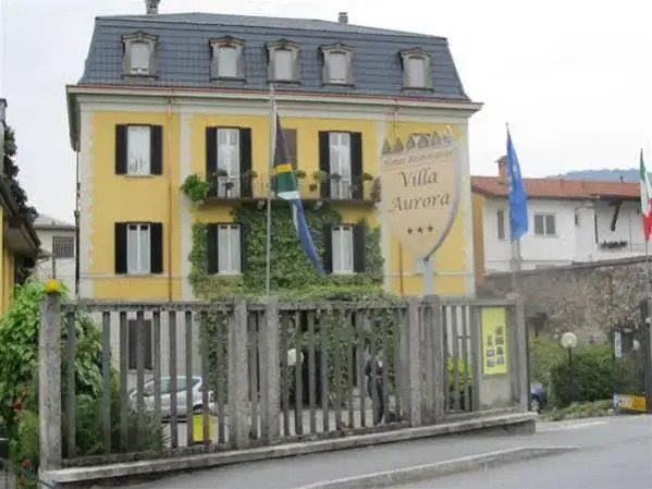 Hotel Casa Camilla