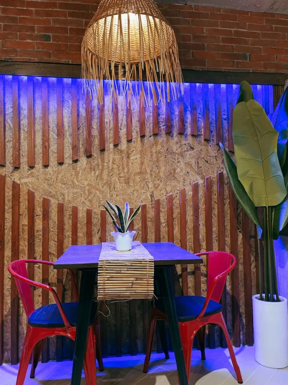 Blue Tulip - 4mins from Mactan Airport