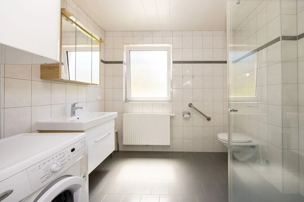 Appartements Walzl