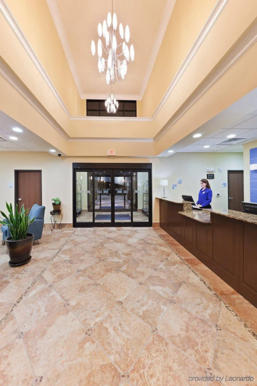 Holiday Inn Express & Suites Lubbock Southwest   Wolfforth by IHG