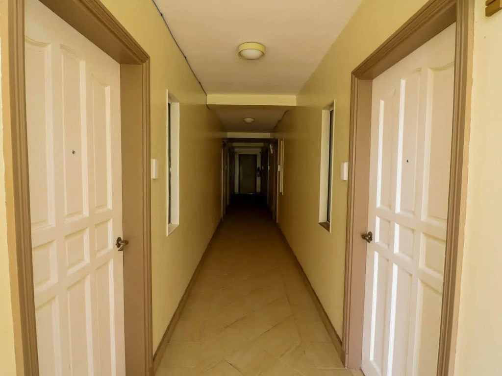 NIDA Rooms Boracay Aklan Tabisaan Jetty