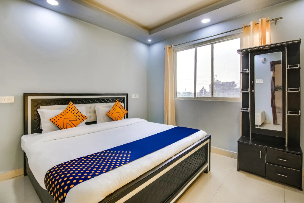 SPOT ON 63960 Hotel Vaani