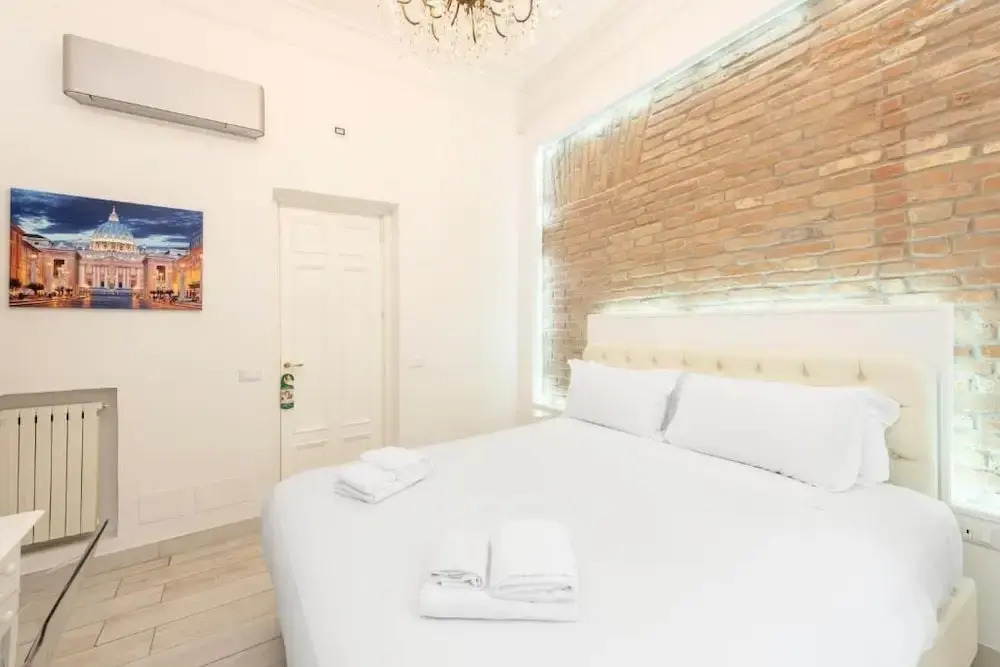 Primus Monti Suites