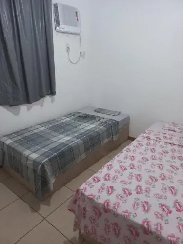 Apartamento Chapada Diamantina