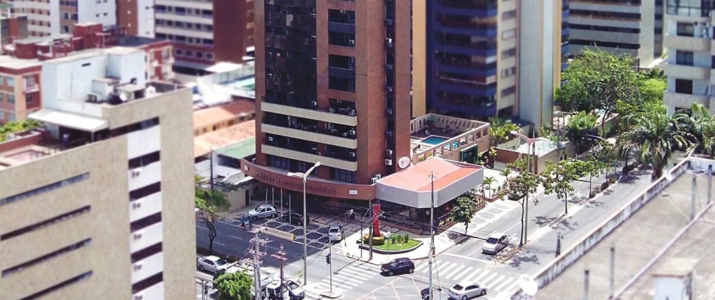 Spazzio Residence
