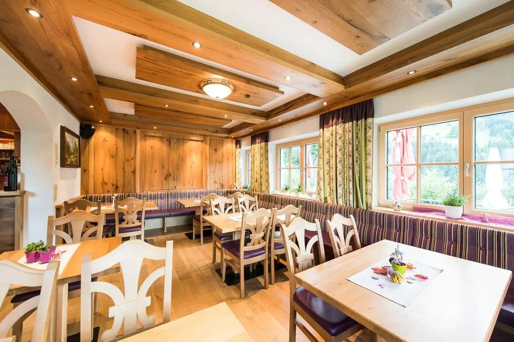 Hotel Gasthof Erbhof Anderlhof