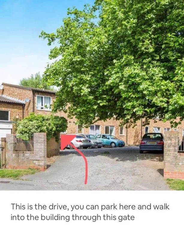 Serviced Apartment Bristol One-Bedroom Southmead Hospital MOD Airbus