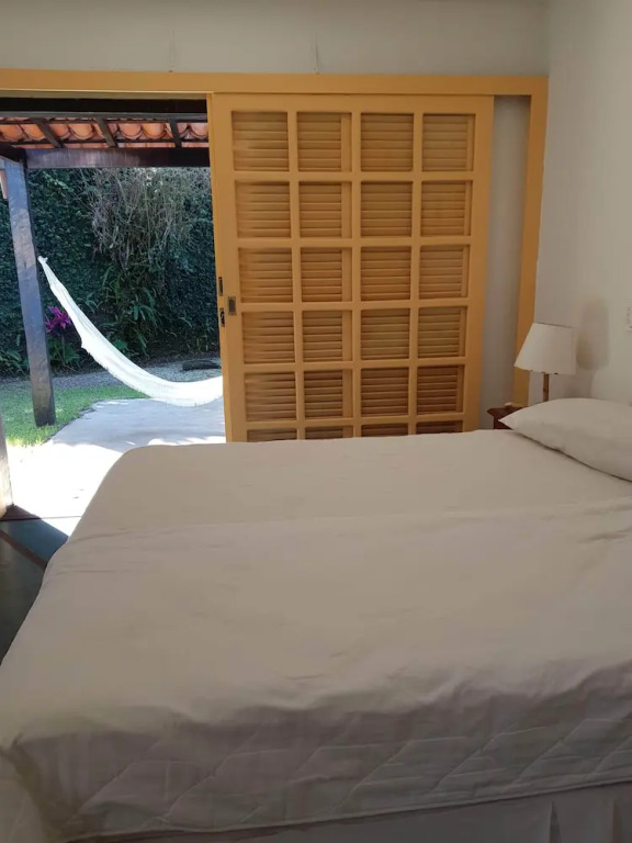 Maresias de Itu Suites pertissimo da praia com piscina