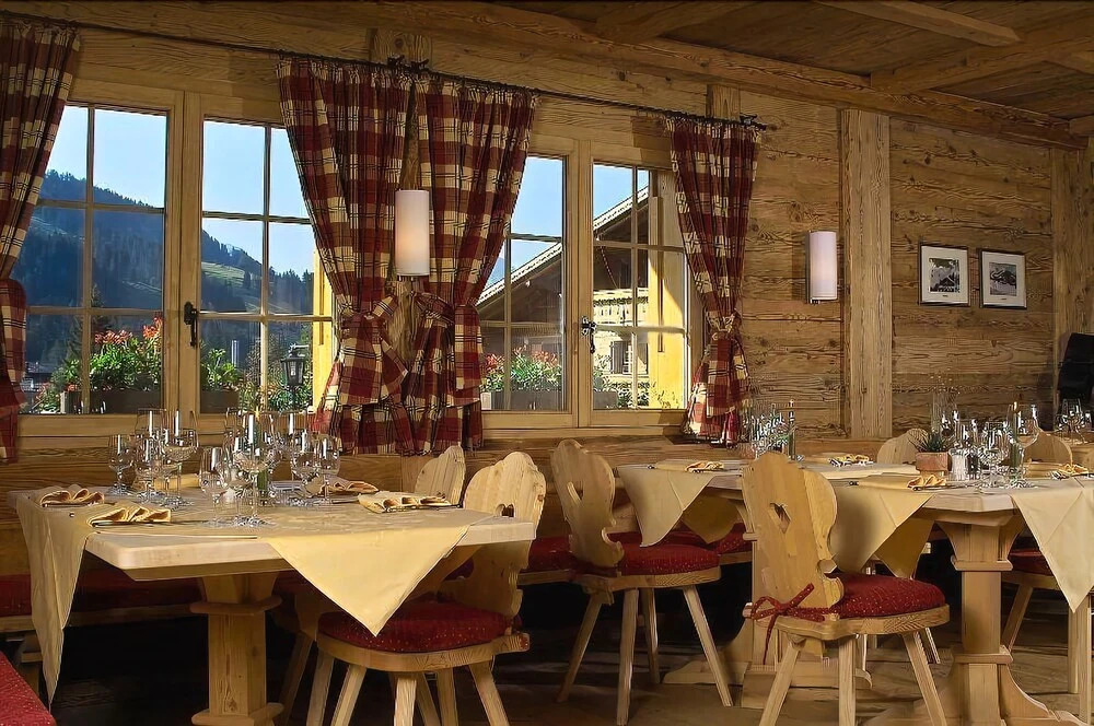 Hotel Kernen