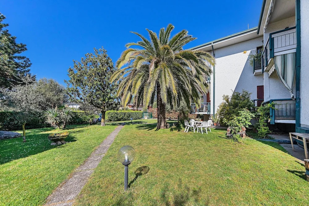 Residence Mimosa PT-2
