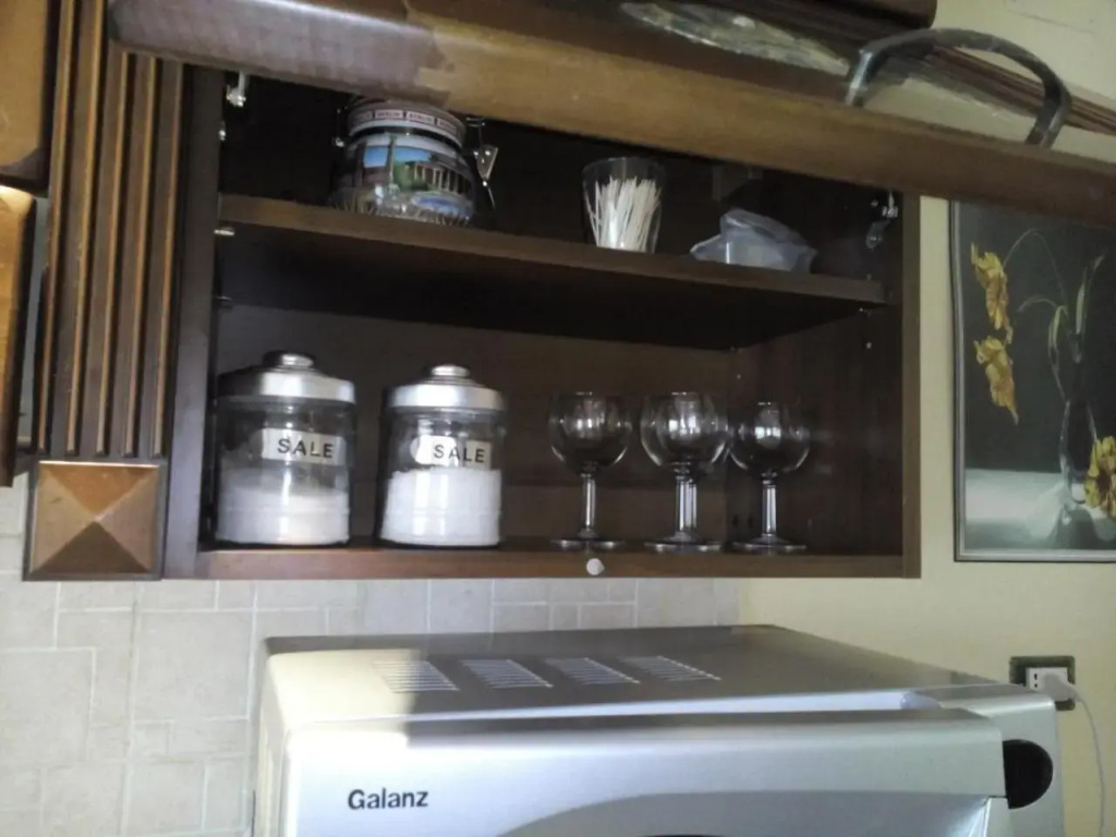 B&B A Casa Di Nonna