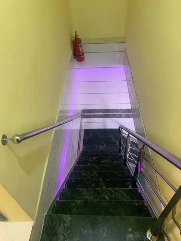 Hotel Sai Plaza