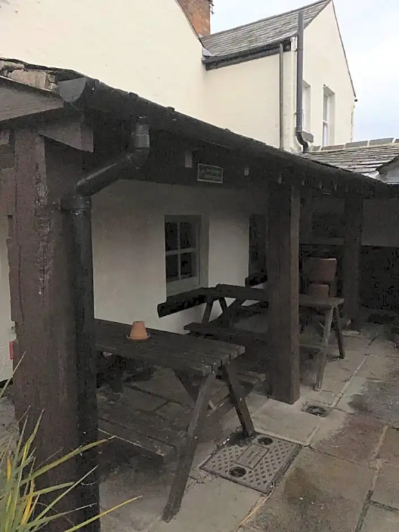 The Bickerton Poacher