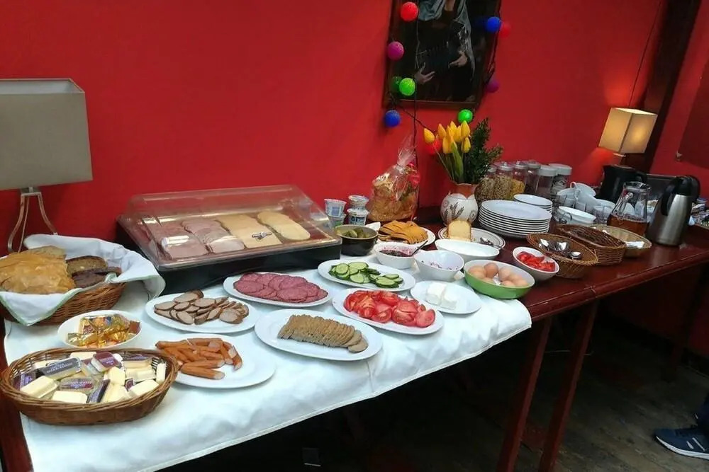 Kolory Guest House