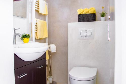 Apartment Uzelac