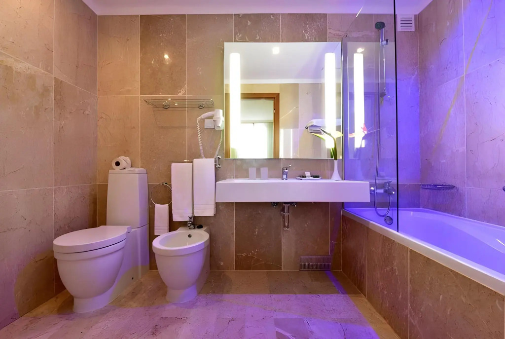 Pestana Viking Beach & SPA Resort
