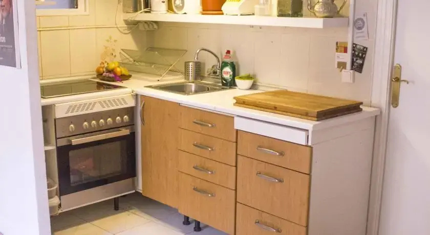 Raval BCN Apartament