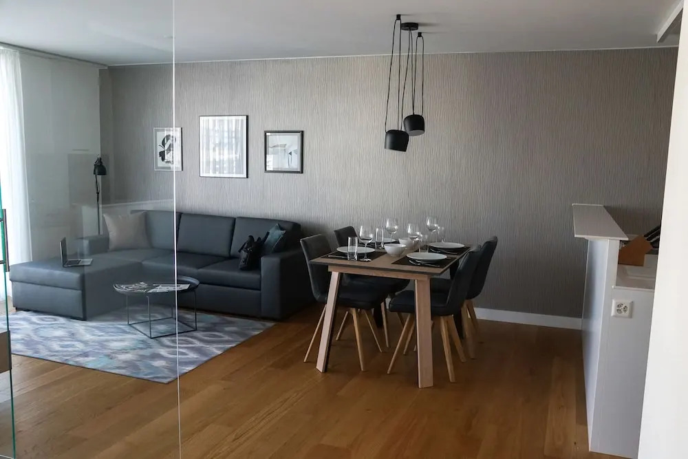 OCTO Apartments