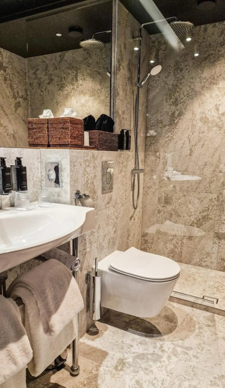 Hotel Reja, a Member of Design Hotels