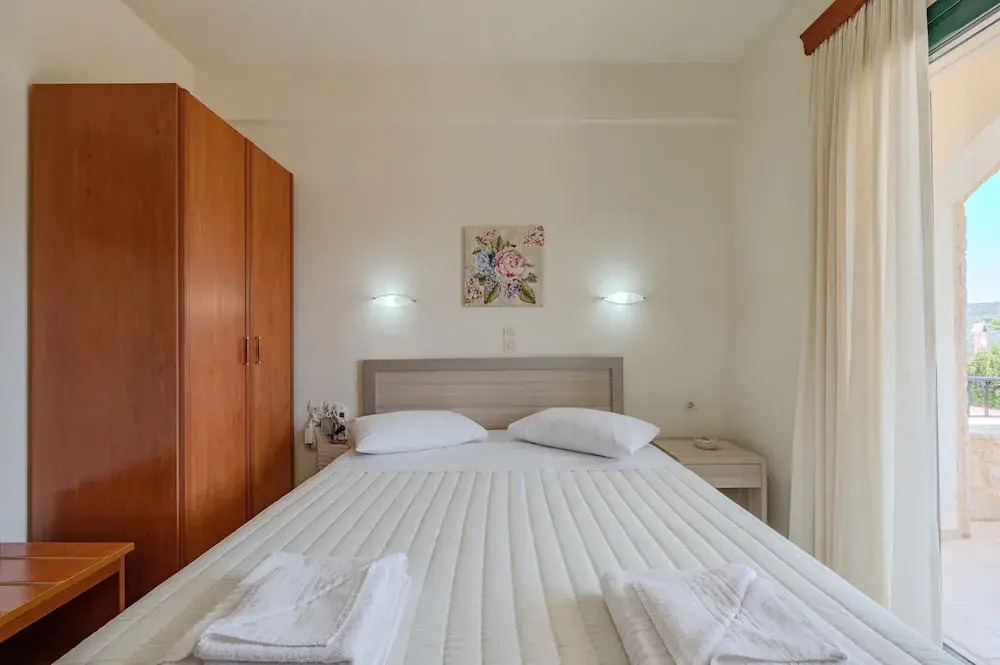 Harmony villa