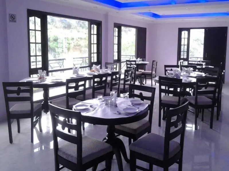 OYO 4109 Hotel Traveller Inn