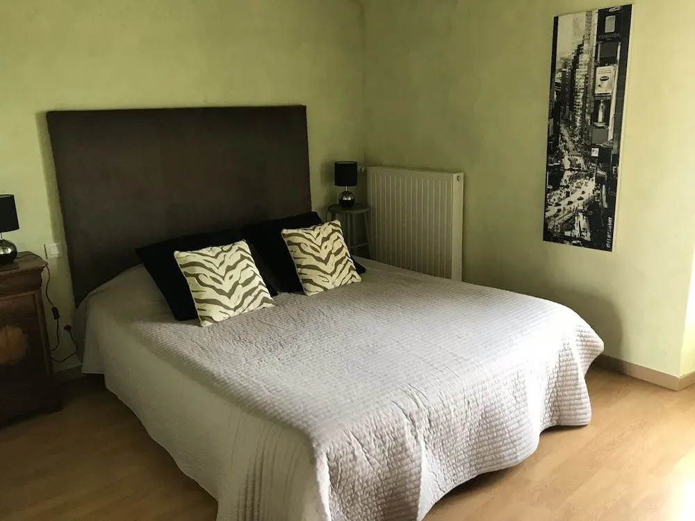 Chambres dHôtes Les laitières