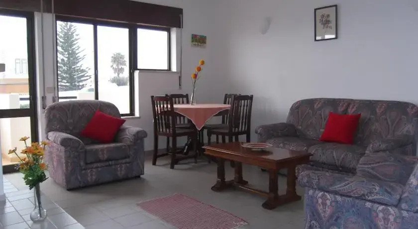 Seaview Apartment
