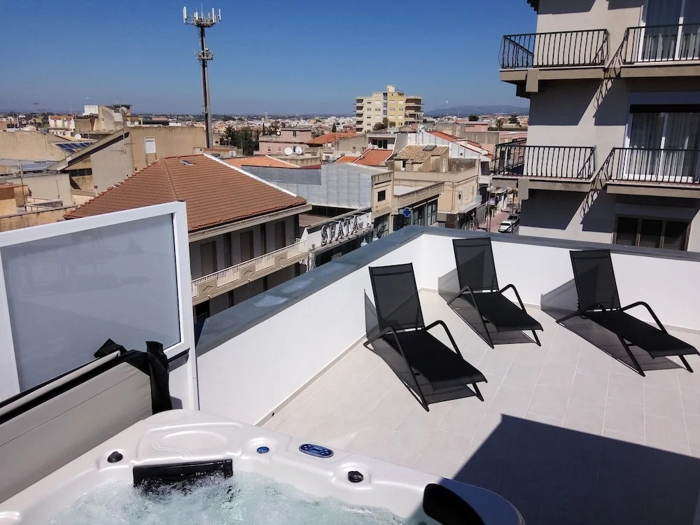 la Terrazza B&B