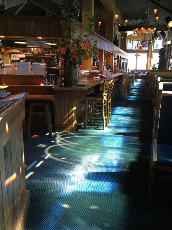 McMenamins Crystal Hotel