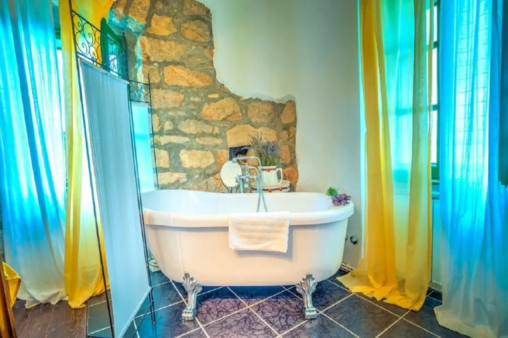 Rural Villas Crikvenica