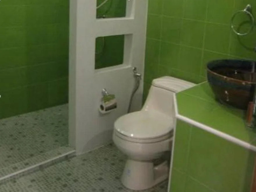 Chom Kwai Lae Dao Resort