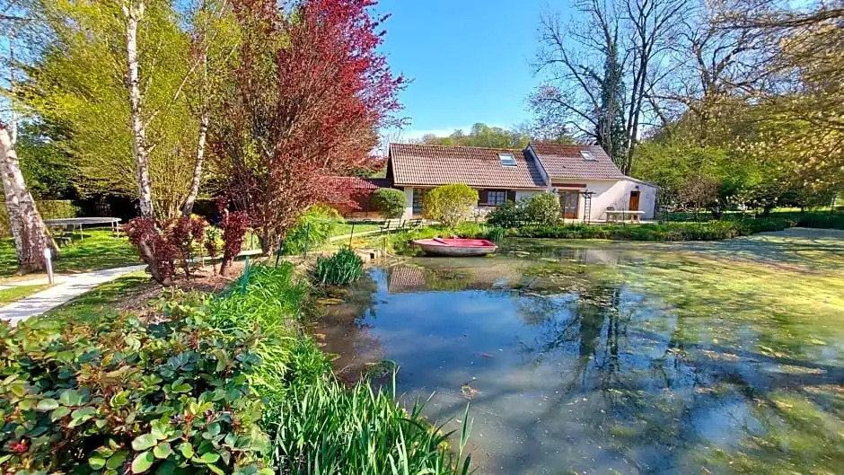 La petite campagne