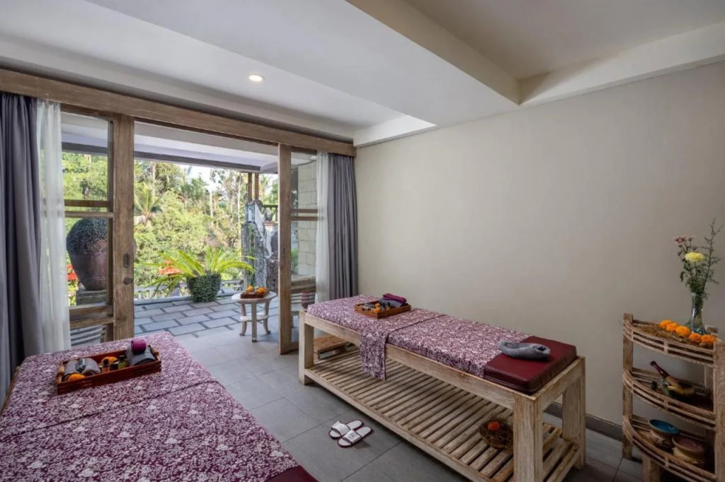 Kawi Resort Ubud