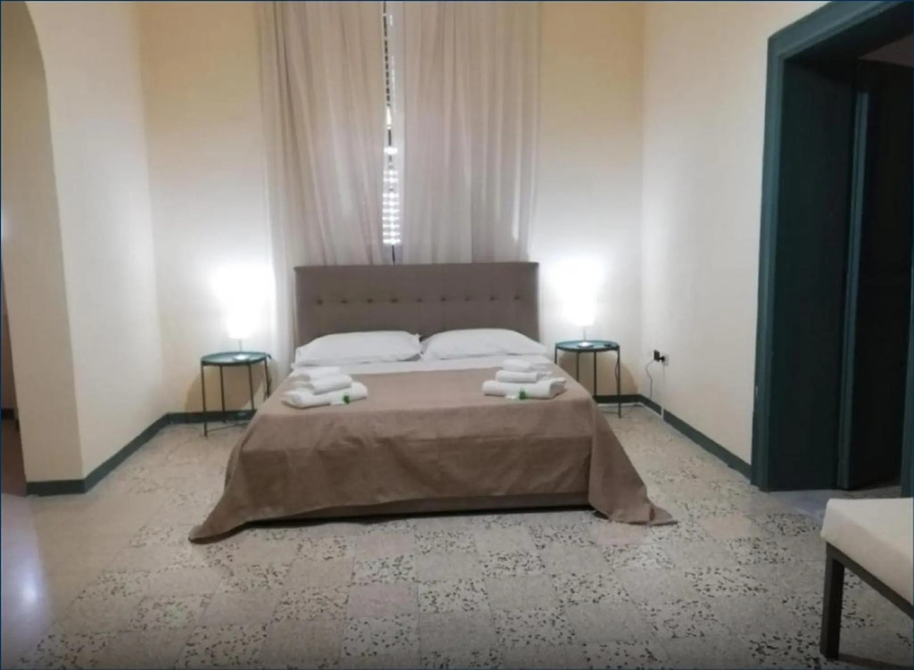 Landolina Palace Hotel