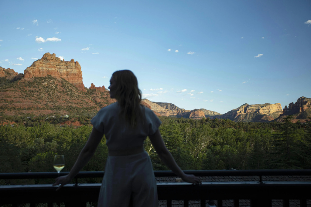 LAuberge De Sedona