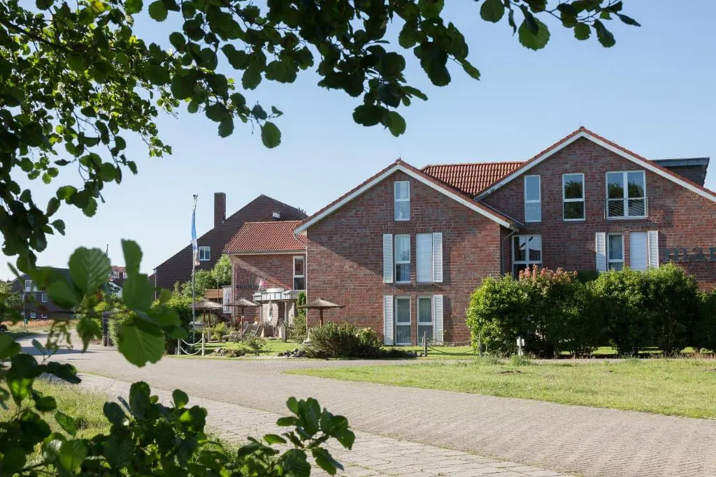Suiten-Hotel mare Langeoog