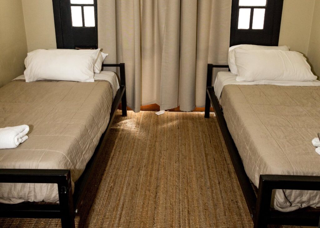 Coolangatta Sands Hostel