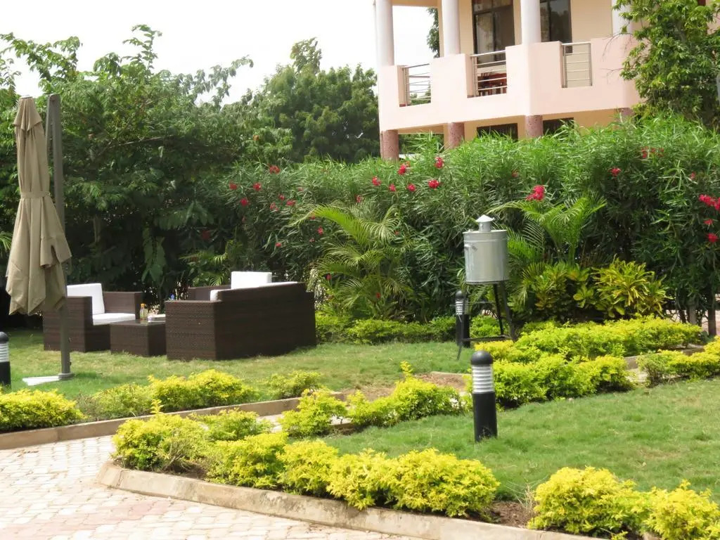 Seduta Hotel