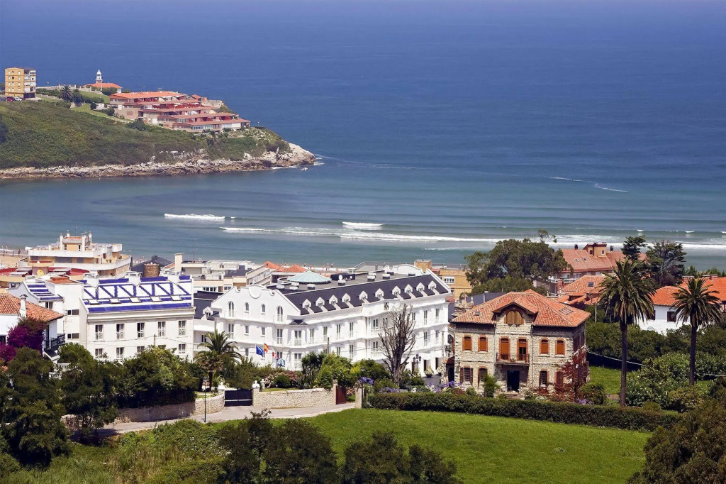 CAMPING SUANCES