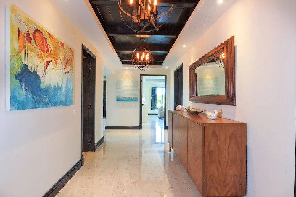 Premium Four Bedroom Condo