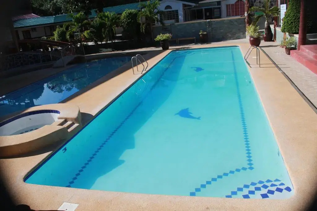 Water Paradise Resort Bohol