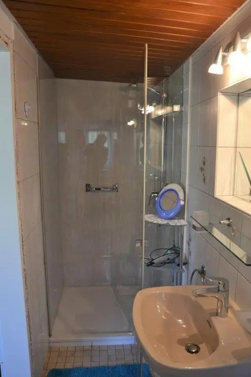Apartment Baden Baden Haus am Ibachweg