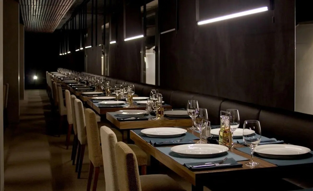 Riverside Boutique Hotel