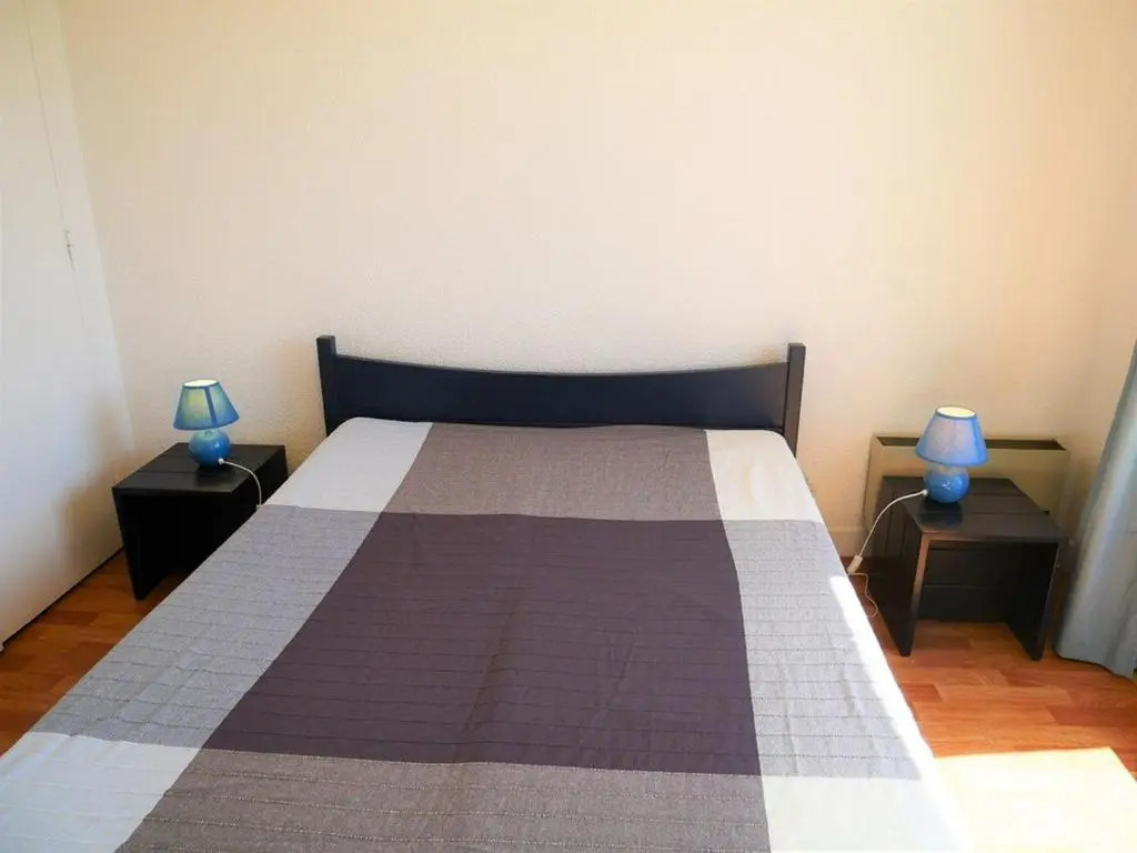 Appartement Quiberon, 2 pièces, 5 personnes - FR-1-478-125