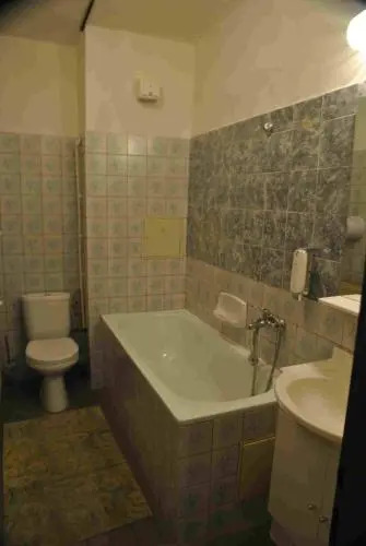 Hotel Litvor
