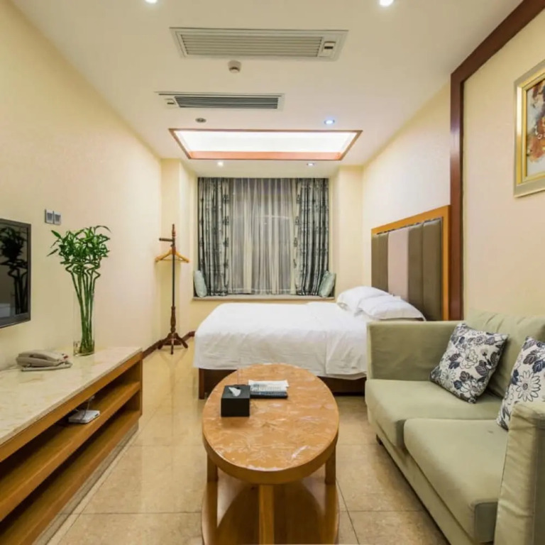 Ruide Apartment Yujiang Yuan Branch