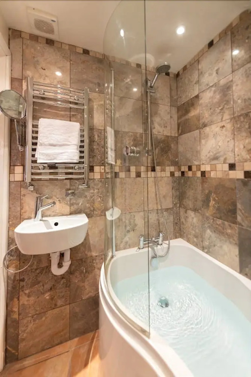 Oxford Bridge House A Beautiful And Traditionally British 3 Bed Oxford Home