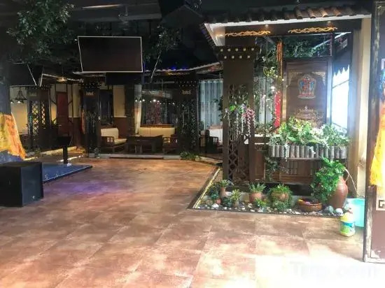 Wangshi Hotel